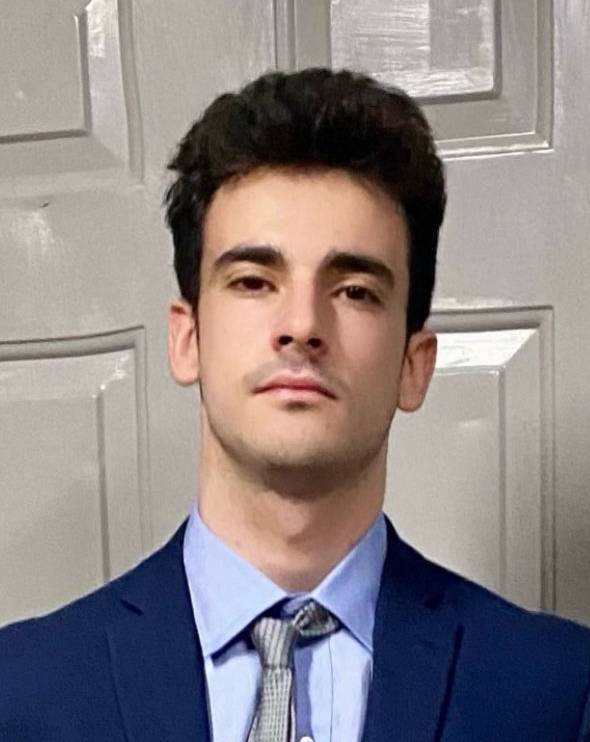 Kyle Louis Augustus Meister